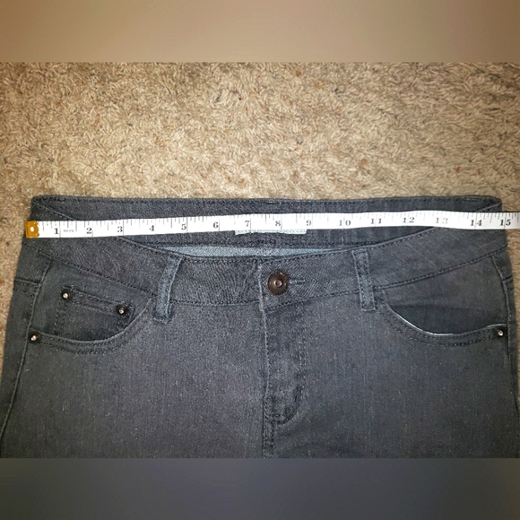 Imperial Grey skinny jeans - Picture 4 of 7